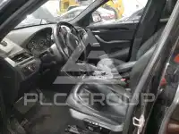 2017 BMW X1 фото