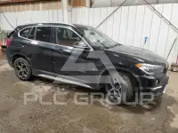 2017 BMW X1 фото