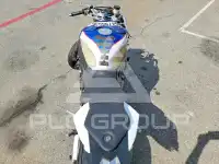 2017 BMW S1000 фото