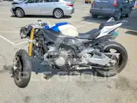 2017 BMW S1000 фото