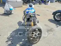 2017 BMW S1000 фото