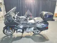 2017 BMW R1200 photo