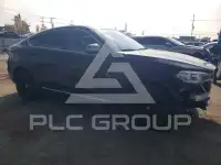 2017 BMW X6 photo