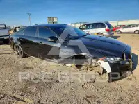 2017 Jaguar XJR фото
