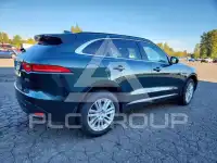 2017 Jaguar F-PACE photo