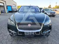 2017 Jaguar F-PACE photo