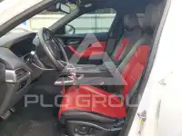2017 Jaguar F-PACE фото