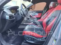 2017 Jaguar F-PACE фото