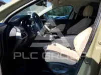 2017 Jaguar F-PACE фото