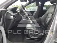 2017 Jaguar F-PACE фото