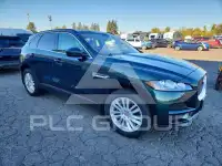 2017 Jaguar F-PACE photo