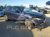 2017 Jaguar F-PACE фото