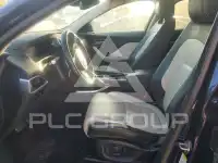 2017 Jaguar F-PACE фото