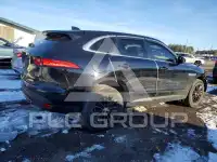 2017 Jaguar F-PACE фото