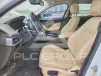 2017 Jaguar F-PACE photo