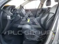 2017 Jaguar F-PACE фото