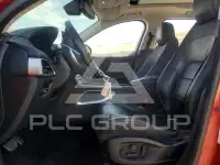 2017 Jaguar F-PACE photo