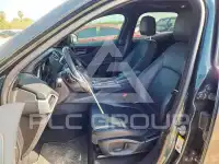 2017 Jaguar F-PACE фото