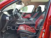 2017 Jaguar F-PACE фото