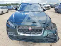 2017 Jaguar F-PACE фото