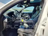 2017 Jaguar F-PACE фото