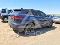2017 Jaguar F-PACE фото