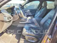 2017 Jaguar F-PACE фото