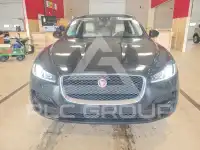 2017 Jaguar F-PACE фото