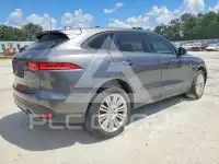 2017 Jaguar F-PACE photo