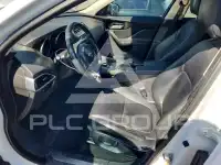 2017 Jaguar F-PACE фото