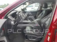 2017 Jaguar F-PACE photo