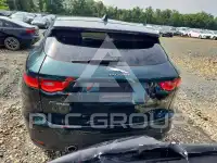 2017 Jaguar F-PACE photo