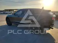 2017 Jaguar F-PACE фото
