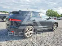 2017 Jaguar F-PACE photo