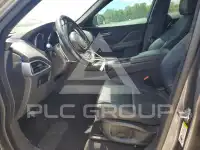 2017 Jaguar F-PACE photo