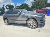 2017 Jaguar F-PACE photo
