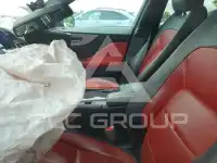 2017 Jaguar F-PACE фото