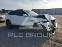 2017 Jaguar F-PACE фото