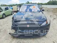 2017 Jaguar F-PACE фото