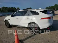 2017 Jaguar F-PACE фото