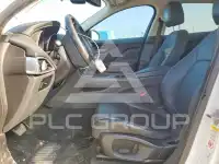 2017 Jaguar F-PACE фото