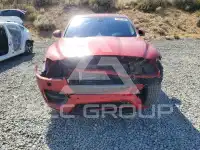 2017 Jaguar F-PACE photo