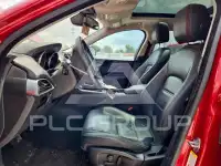 2017 Jaguar F-PACE фото
