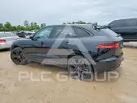 2017 Jaguar F-PACE photo