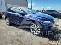 2017 Jaguar F-PACE фото