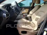 2017 Jaguar F-PACE фото