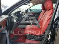 2017 Jaguar F-PACE фото