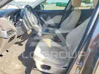 2017 Jaguar F-PACE фото