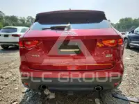 2017 Jaguar F-PACE фото