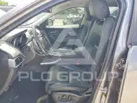 2017 Jaguar F-PACE фото